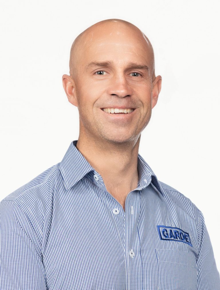 Our Team – Garde